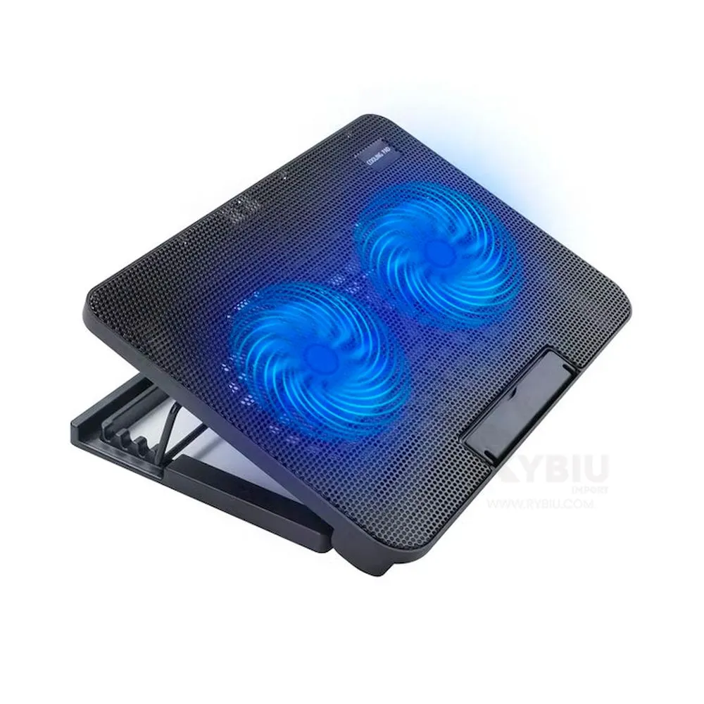COOLER LAPTOP - PODSTAWKA USB