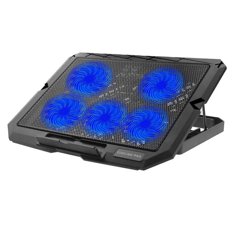 COOLER LAPTOP - X5 GAMING