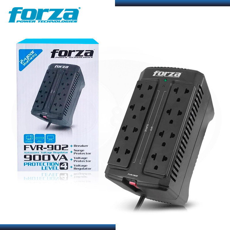 SUPRESOR  - FORZA FVR902