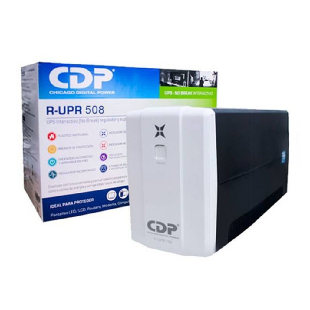 UPS - CDP R-UPR508I