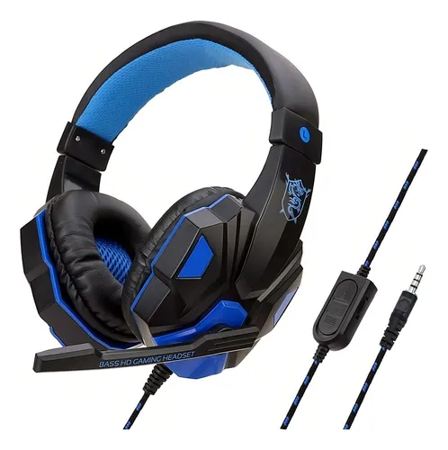 AUDIFONOS INALAMBRICOS - SY830MV