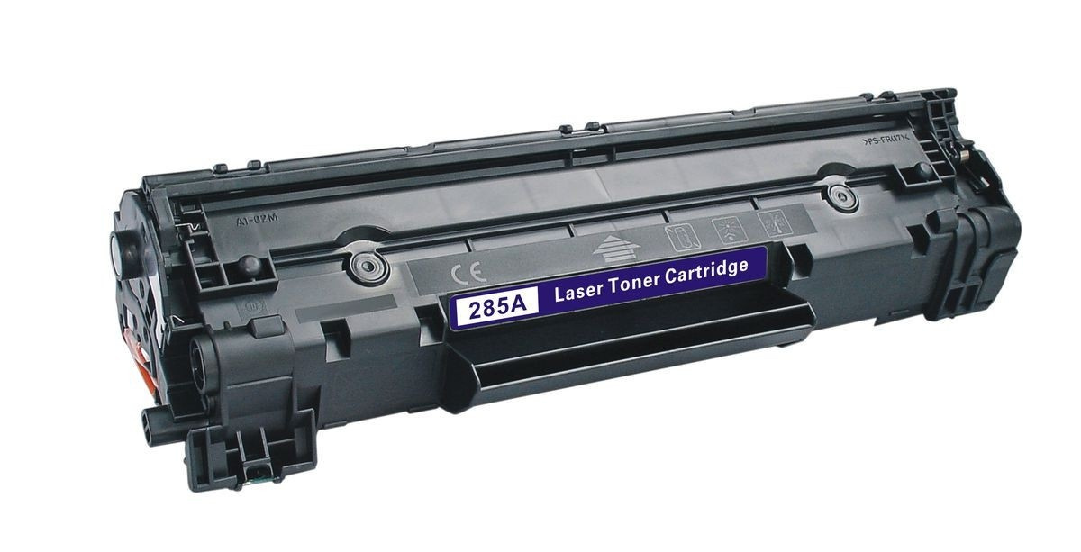 TONER  - 85A COMPATIBLE