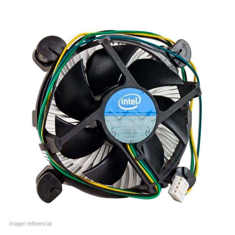 COOLER CPU - MICRO