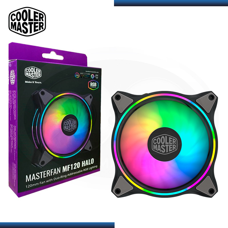 COOLER CPU - LC - 120