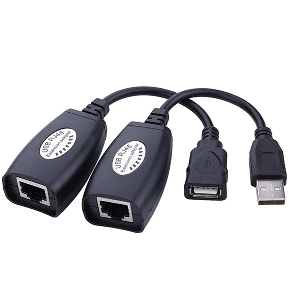 EXTENSION USB - RJ45