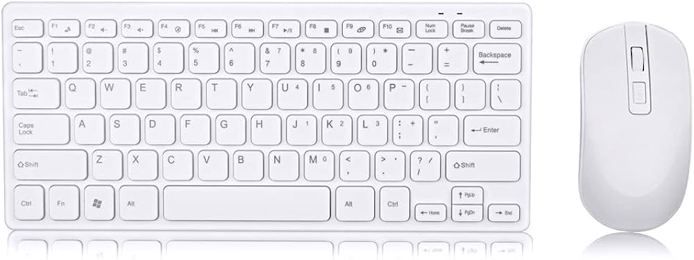 MINI TECLADO - KM901
