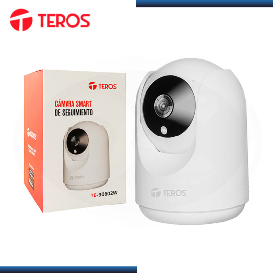 CAMARA - TEROS