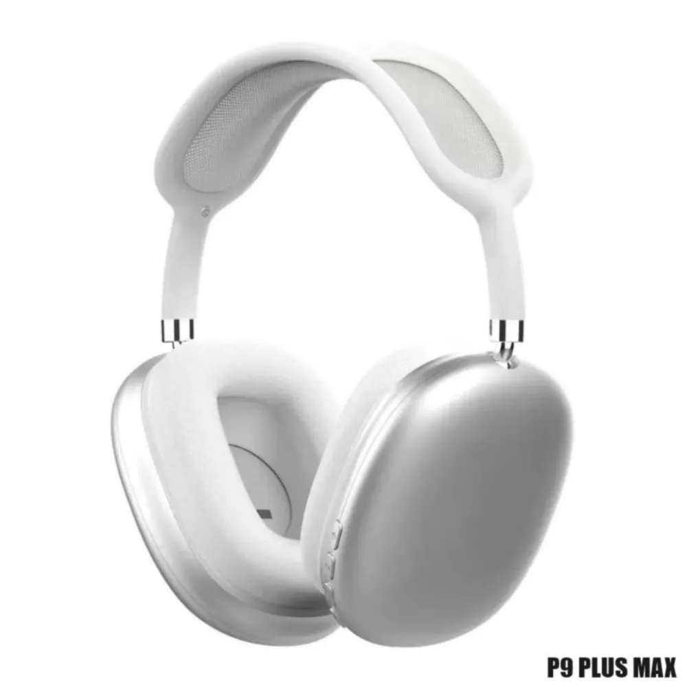 AUDIFONOS INALAMBRICOS - P9 PLUS MAX